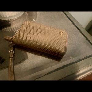 Tory Burch wallet